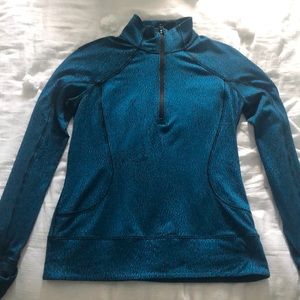 Lululemon Pullover
